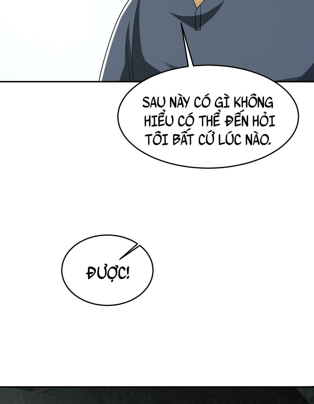 Đệ Nhất Danh Sách Chapter 103 - Trang 2