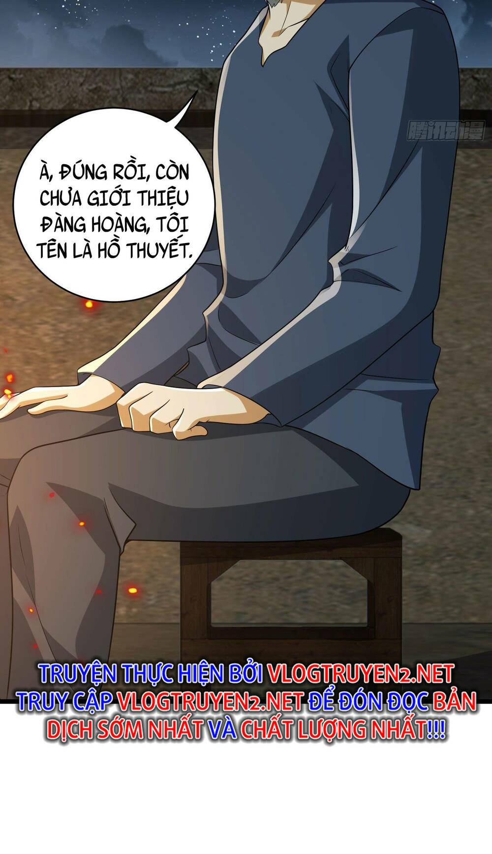 Đệ Nhất Danh Sách Chapter 102 - Trang 2