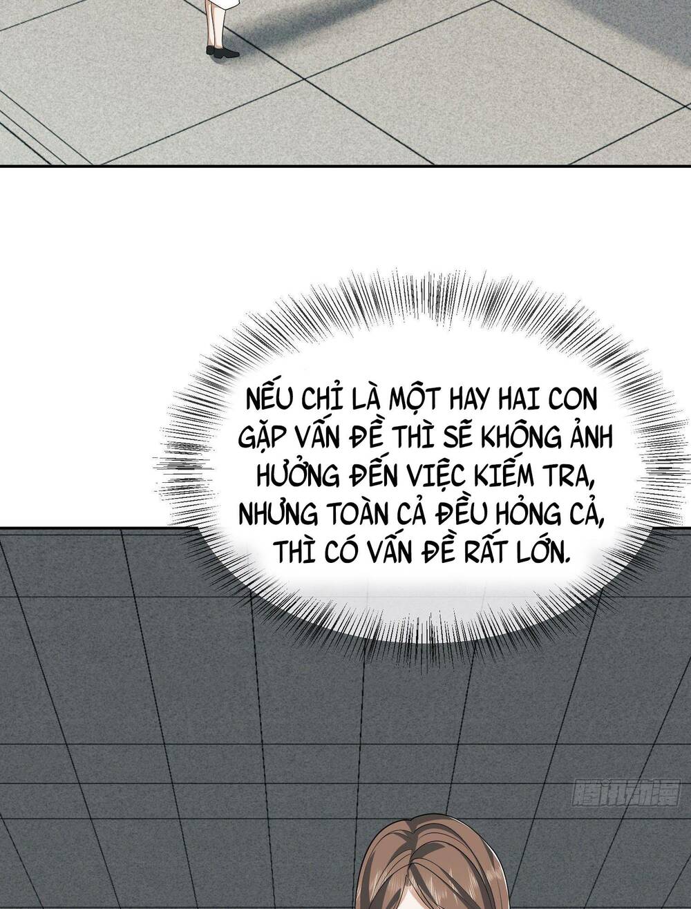 Đệ Nhất Danh Sách Chapter 98 - Trang 2