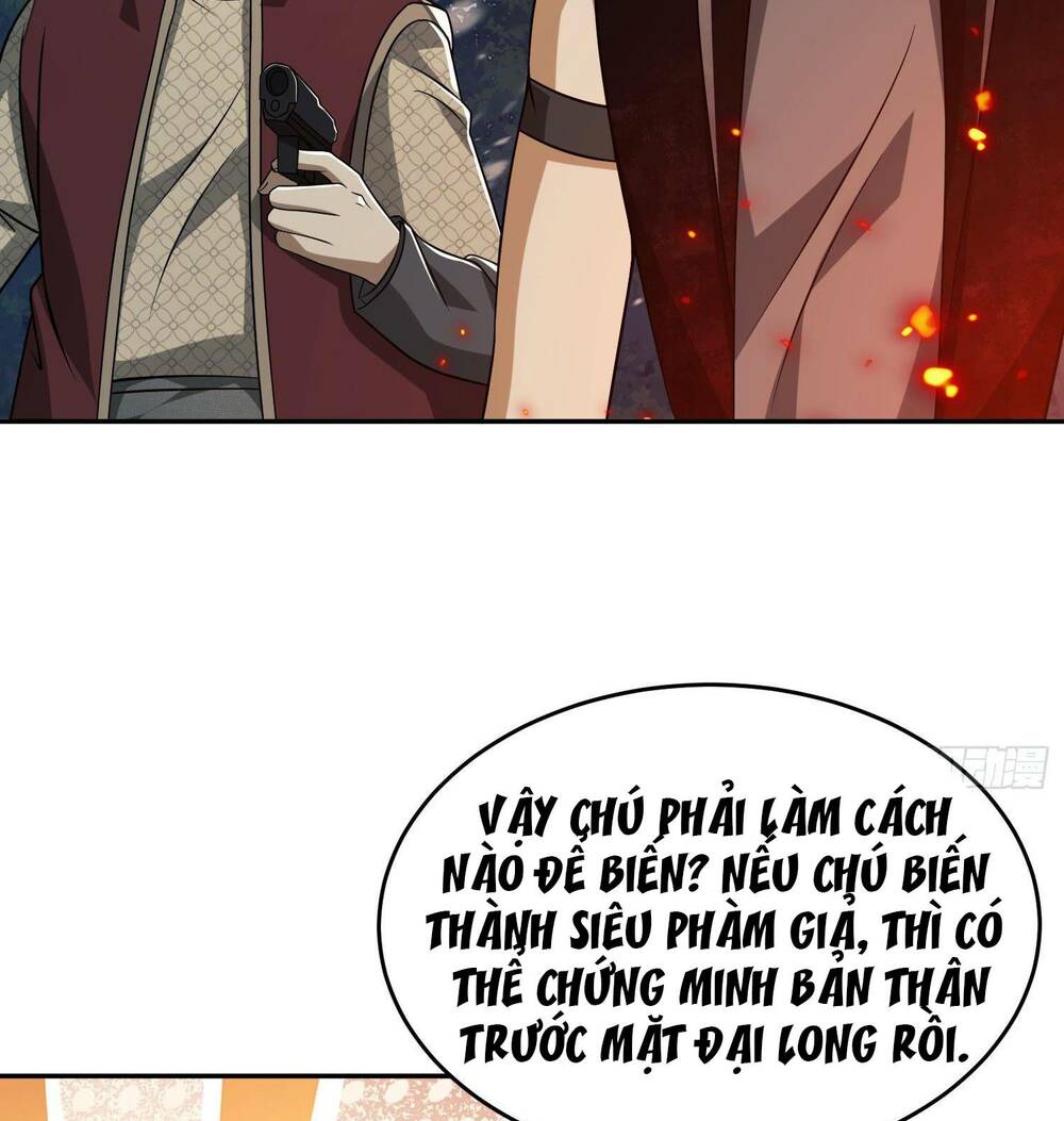 Đệ Nhất Danh Sách Chapter 97 - Trang 2