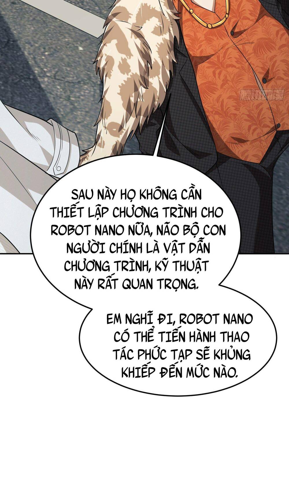 Đệ Nhất Danh Sách Chapter 94 - Trang 2