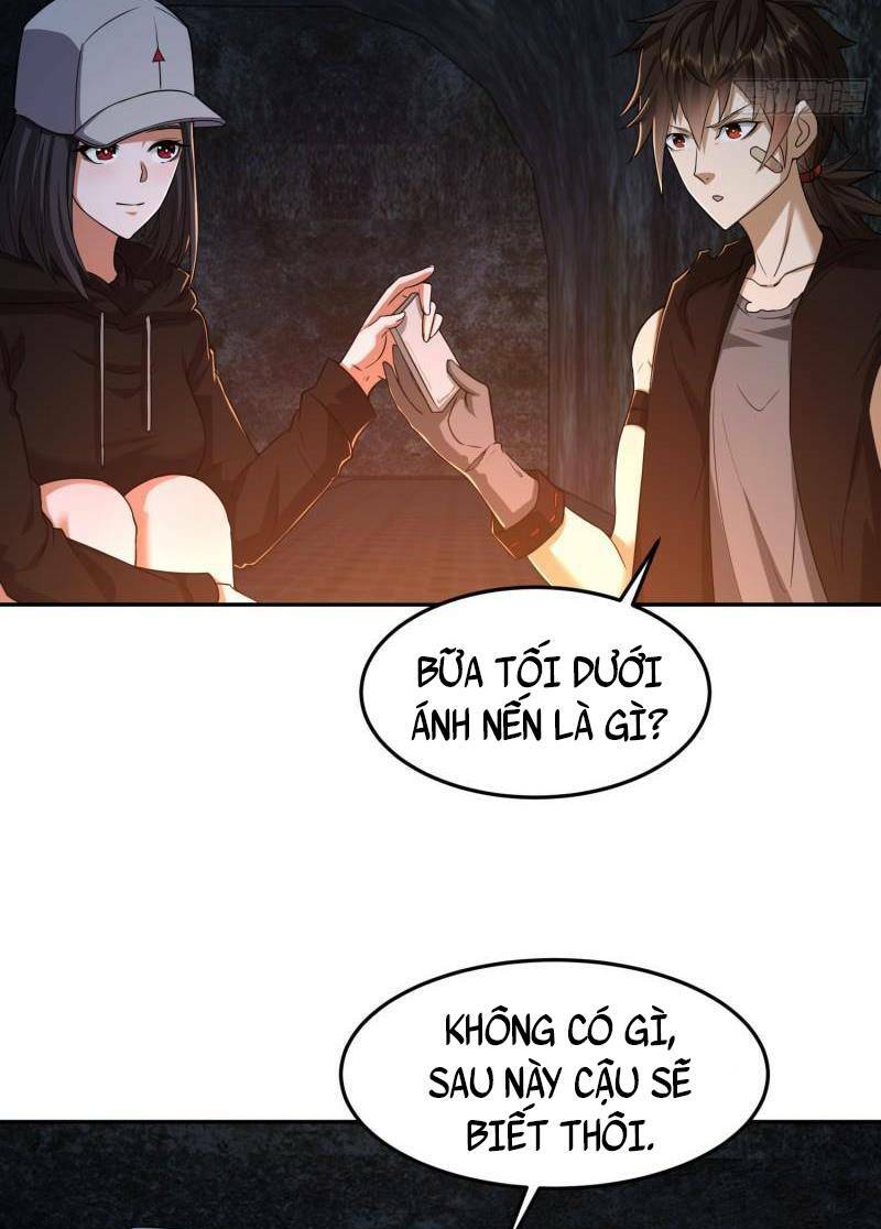 Đệ Nhất Danh Sách Chapter 92 - Trang 2