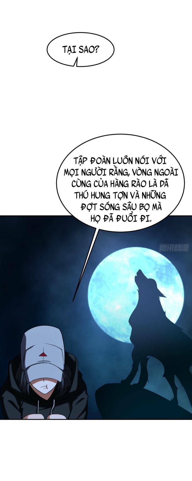 Đệ Nhất Danh Sách Chapter 92 - Trang 2