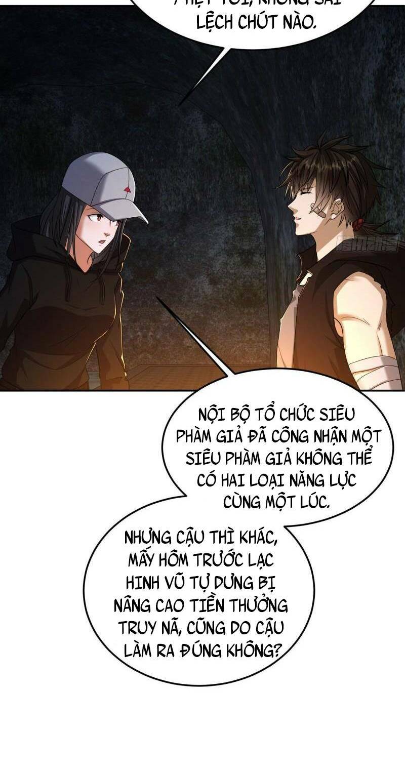 Đệ Nhất Danh Sách Chapter 92 - Trang 2