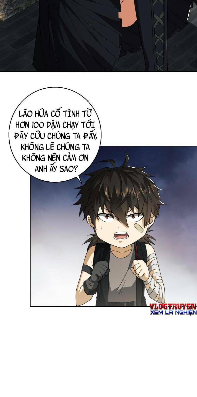 Đệ Nhất Danh Sách Chapter 91 - Trang 2