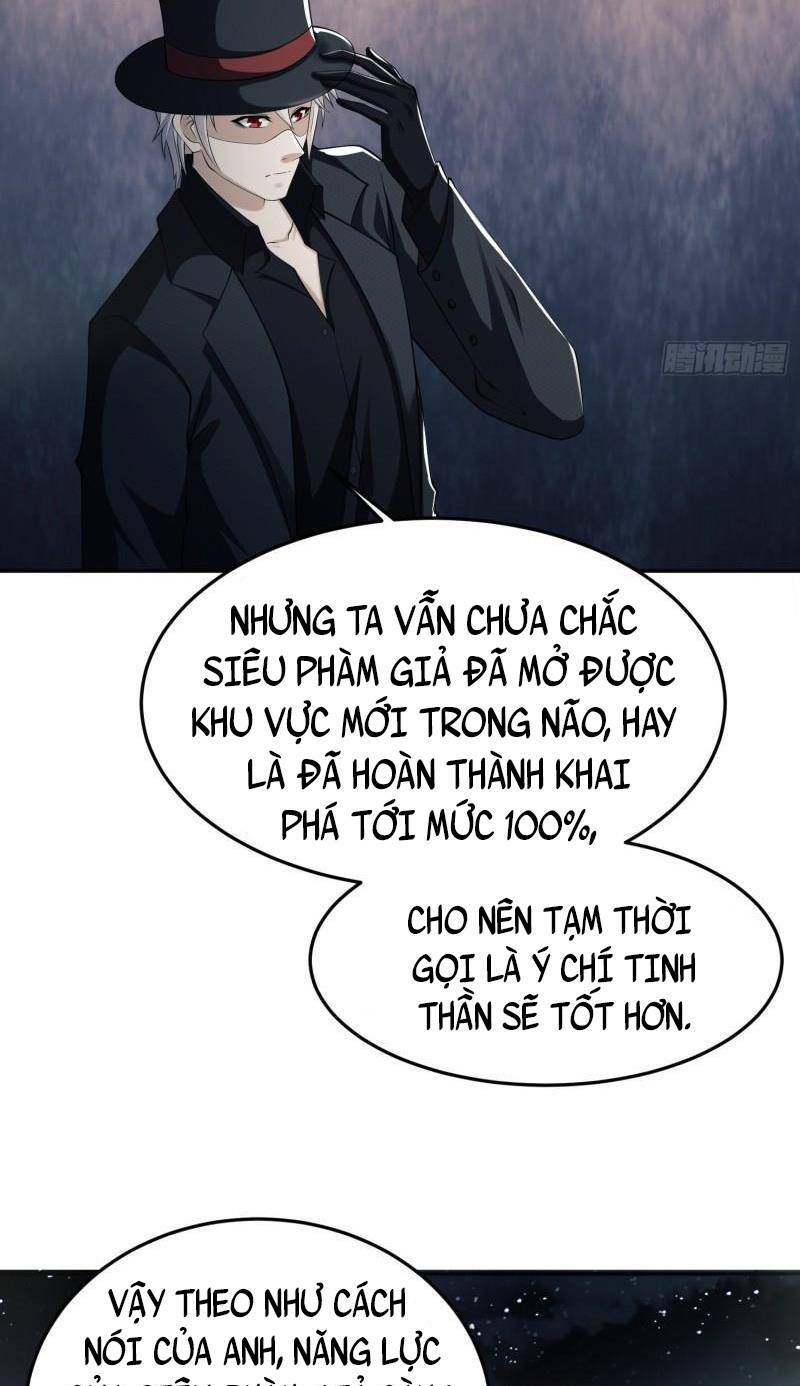 Đệ Nhất Danh Sách Chapter 89 - Trang 2