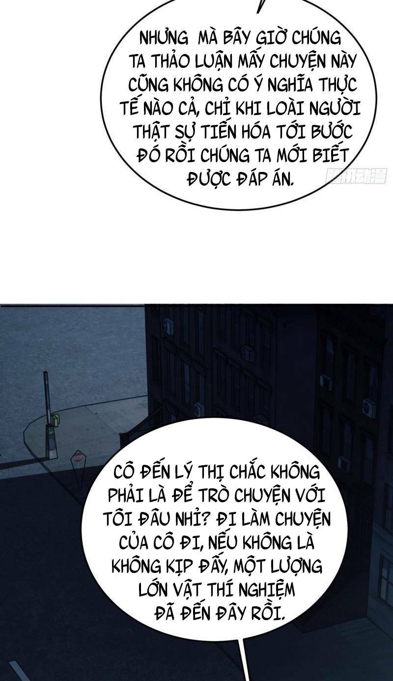 Đệ Nhất Danh Sách Chapter 89 - Trang 2