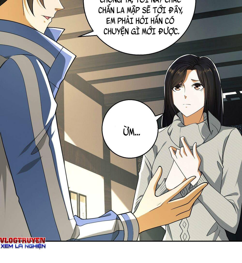 Đệ Nhất Danh Sách Chapter 83 - Trang 2