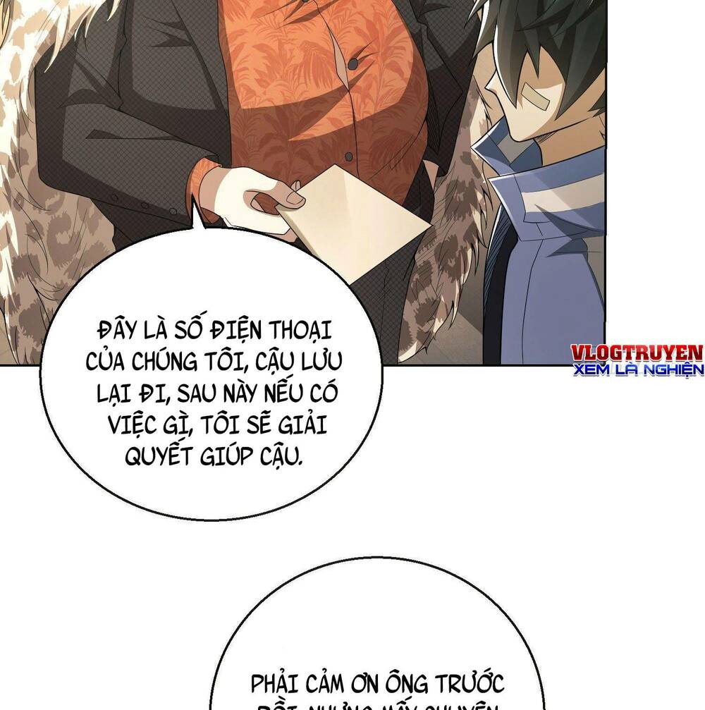 Đệ Nhất Danh Sách Chapter 83 - Trang 2