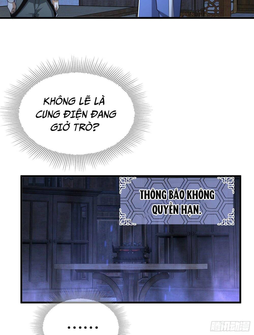 Đệ Nhất Danh Sách Chapter 76 - Trang 2