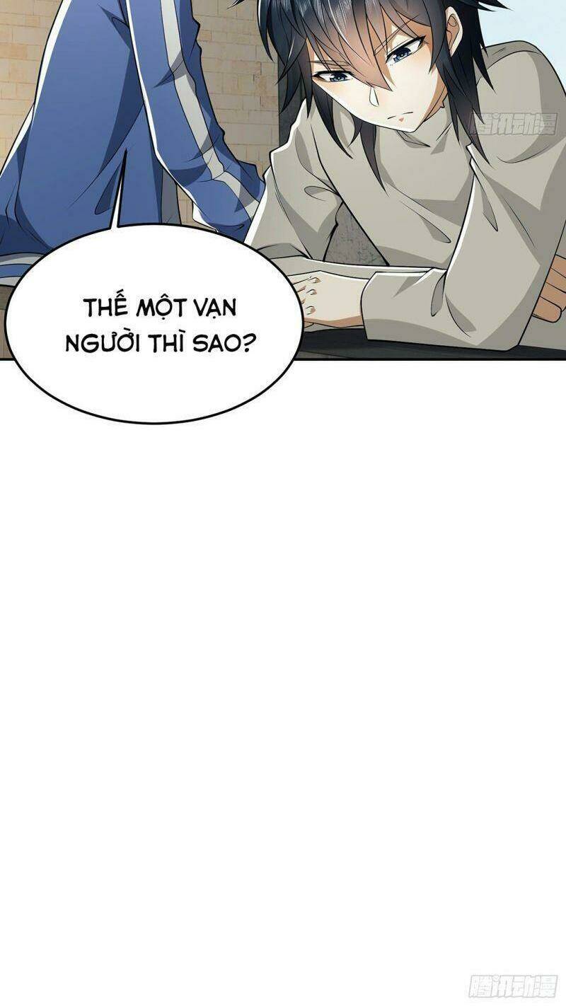 Đệ Nhất Danh Sách Chapter 68 - Trang 2