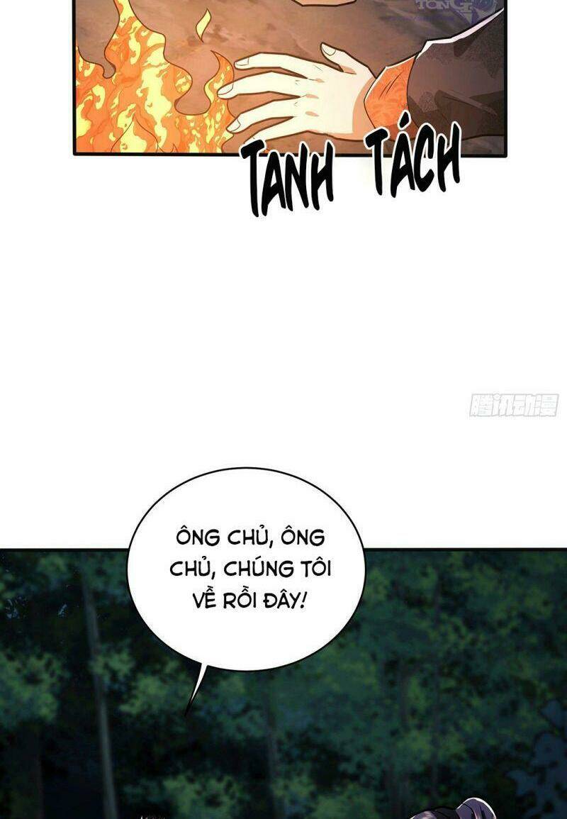 Đệ Nhất Danh Sách Chapter 59 - Trang 2