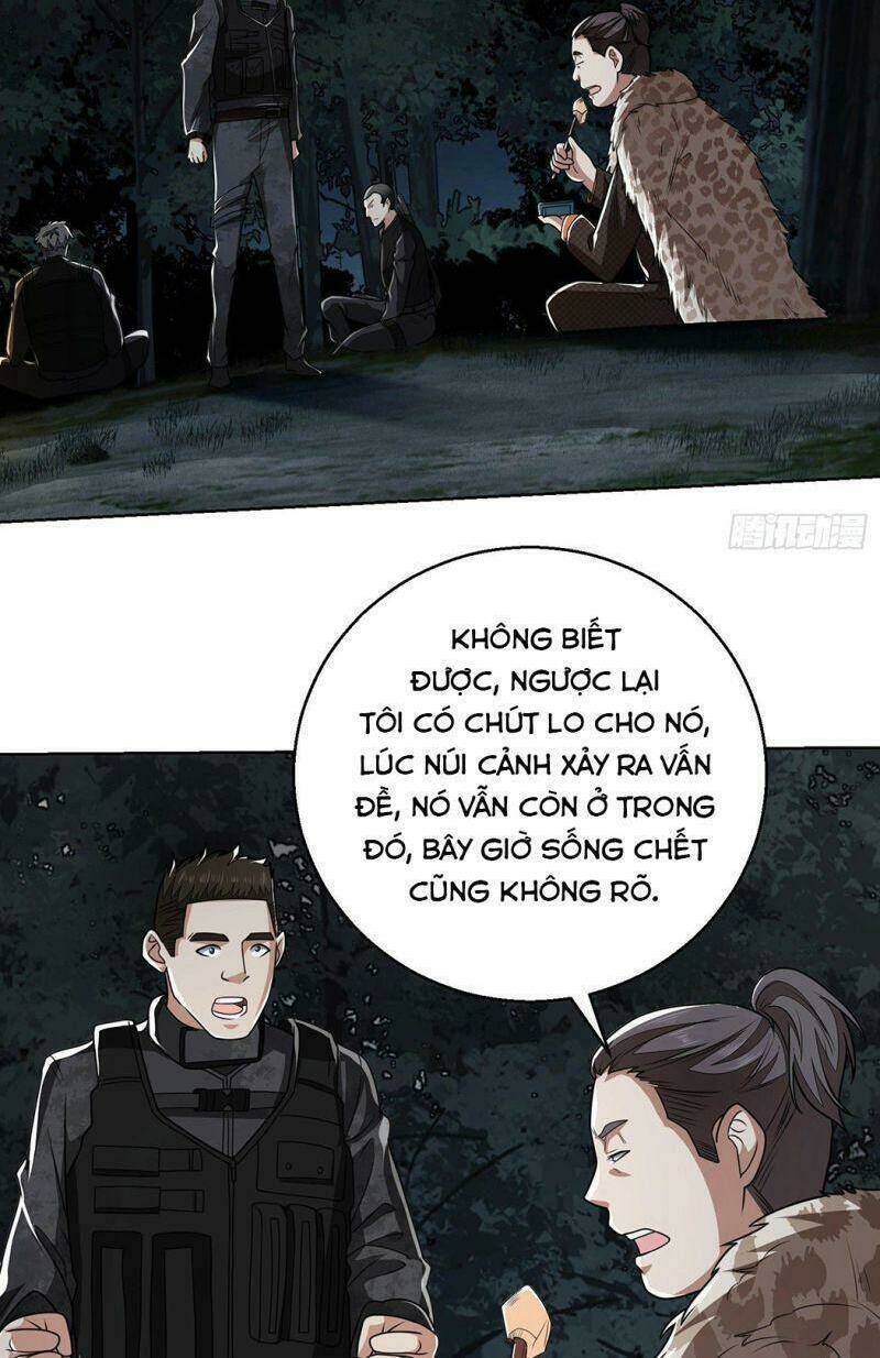 Đệ Nhất Danh Sách Chapter 58 - Trang 2