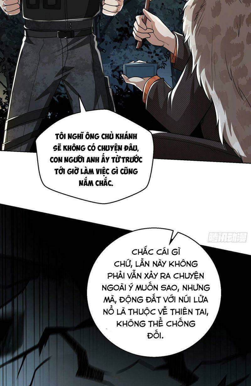 Đệ Nhất Danh Sách Chapter 58 - Trang 2