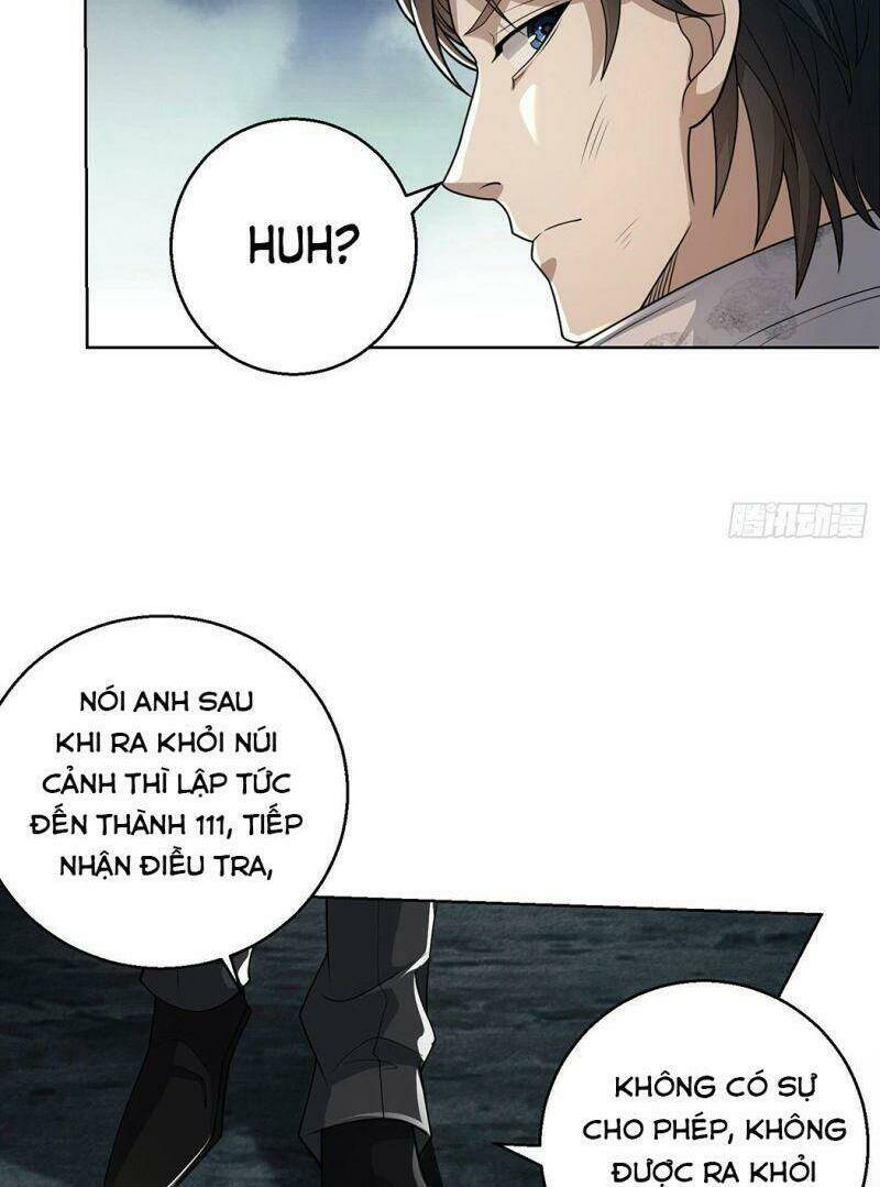 Đệ Nhất Danh Sách Chapter 58 - Trang 2