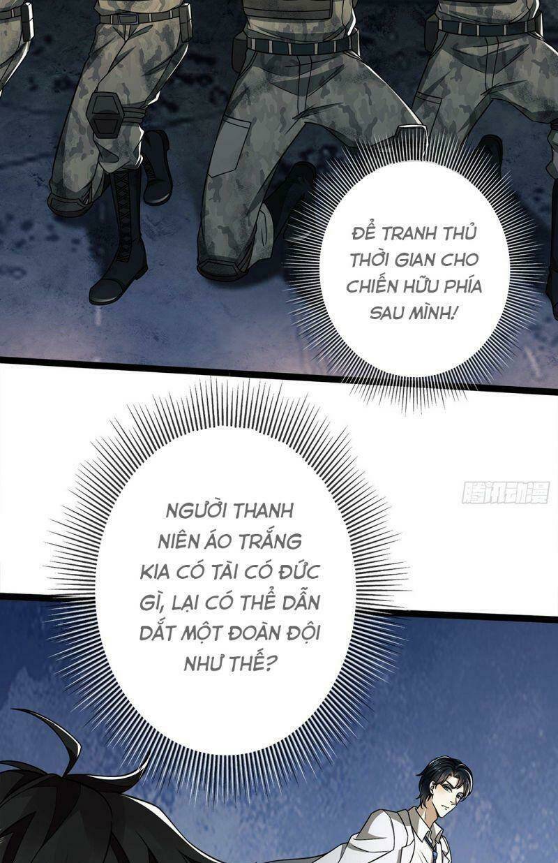 Đệ Nhất Danh Sách Chapter 47 - Trang 2