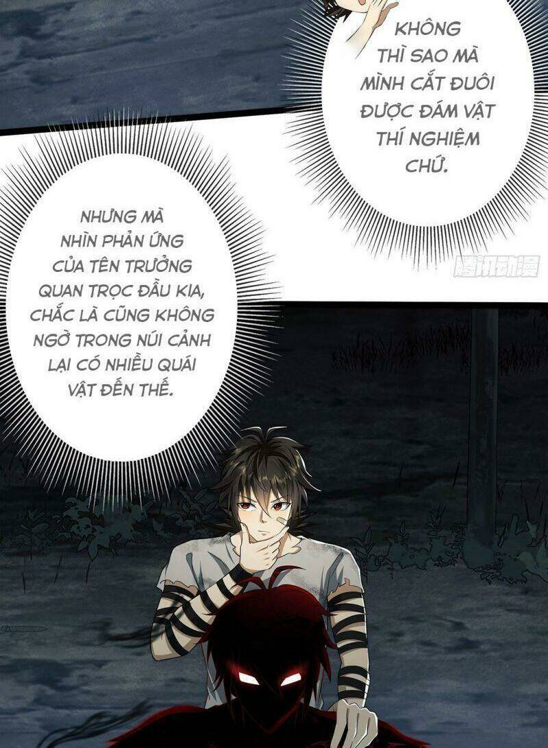 Đệ Nhất Danh Sách Chapter 47 - Trang 2