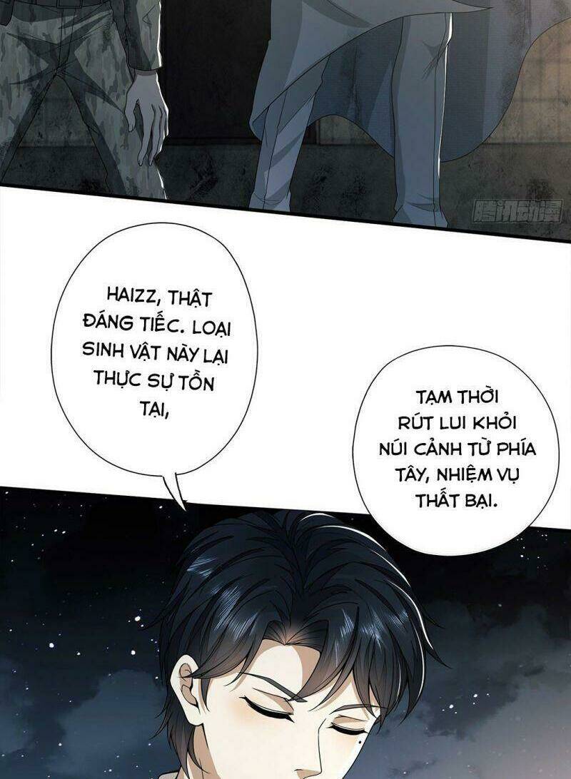 Đệ Nhất Danh Sách Chapter 47 - Trang 2