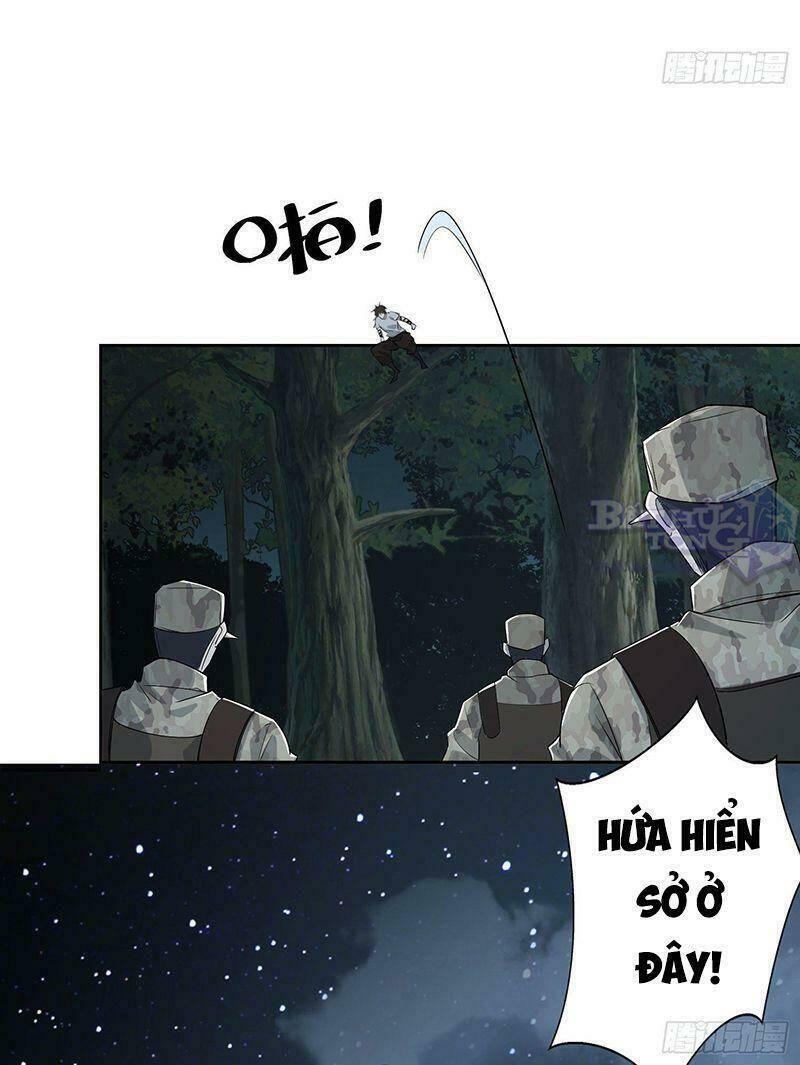 Đệ Nhất Danh Sách Chapter 44 - Trang 2