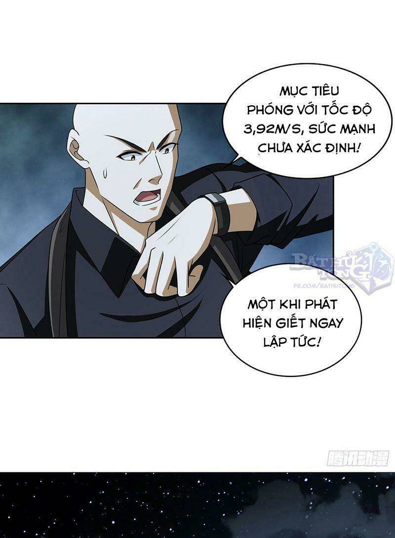 Đệ Nhất Danh Sách Chapter 44 - Trang 2