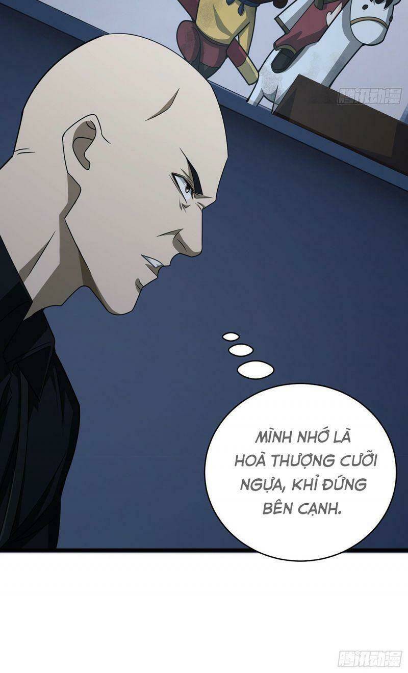 Đệ Nhất Danh Sách Chapter 40 - Trang 2