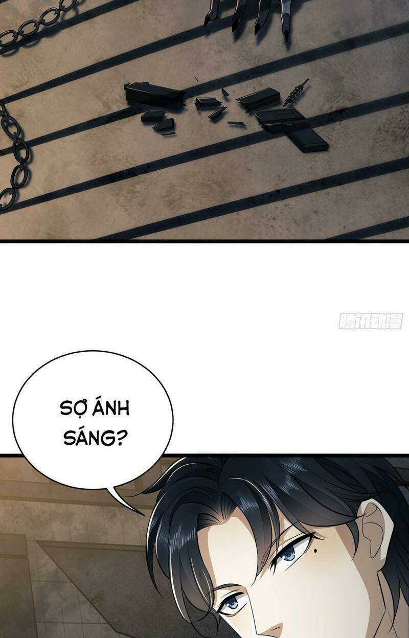 Đệ Nhất Danh Sách Chapter 40 - Trang 2