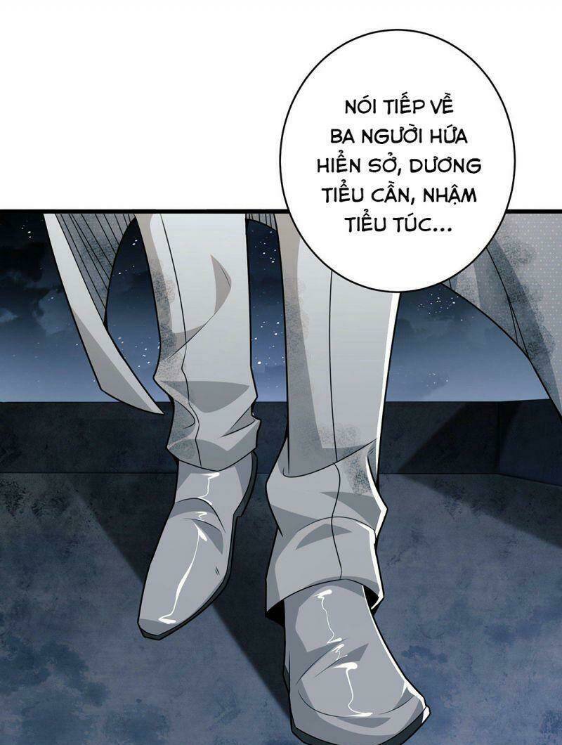 Đệ Nhất Danh Sách Chapter 39 - Trang 2