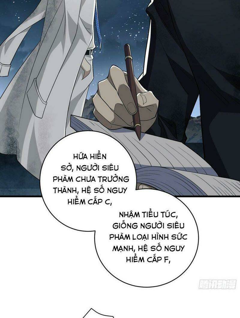 Đệ Nhất Danh Sách Chapter 39 - Trang 2