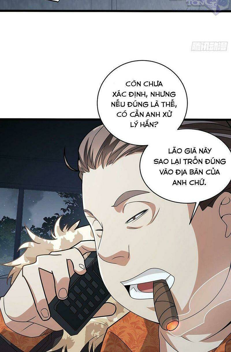 Đệ Nhất Danh Sách Chapter 38 - Trang 2