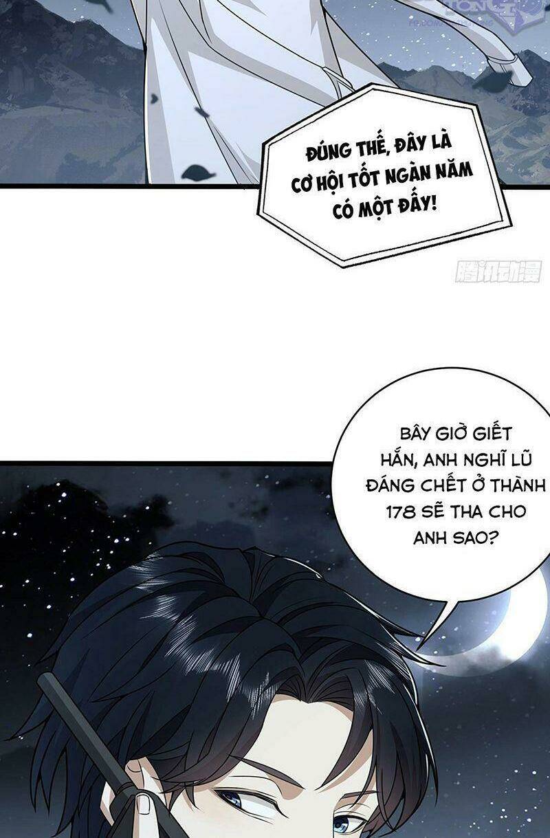 Đệ Nhất Danh Sách Chapter 38 - Trang 2