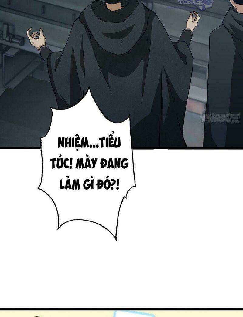 Đệ Nhất Danh Sách Chapter 17 - Trang 2