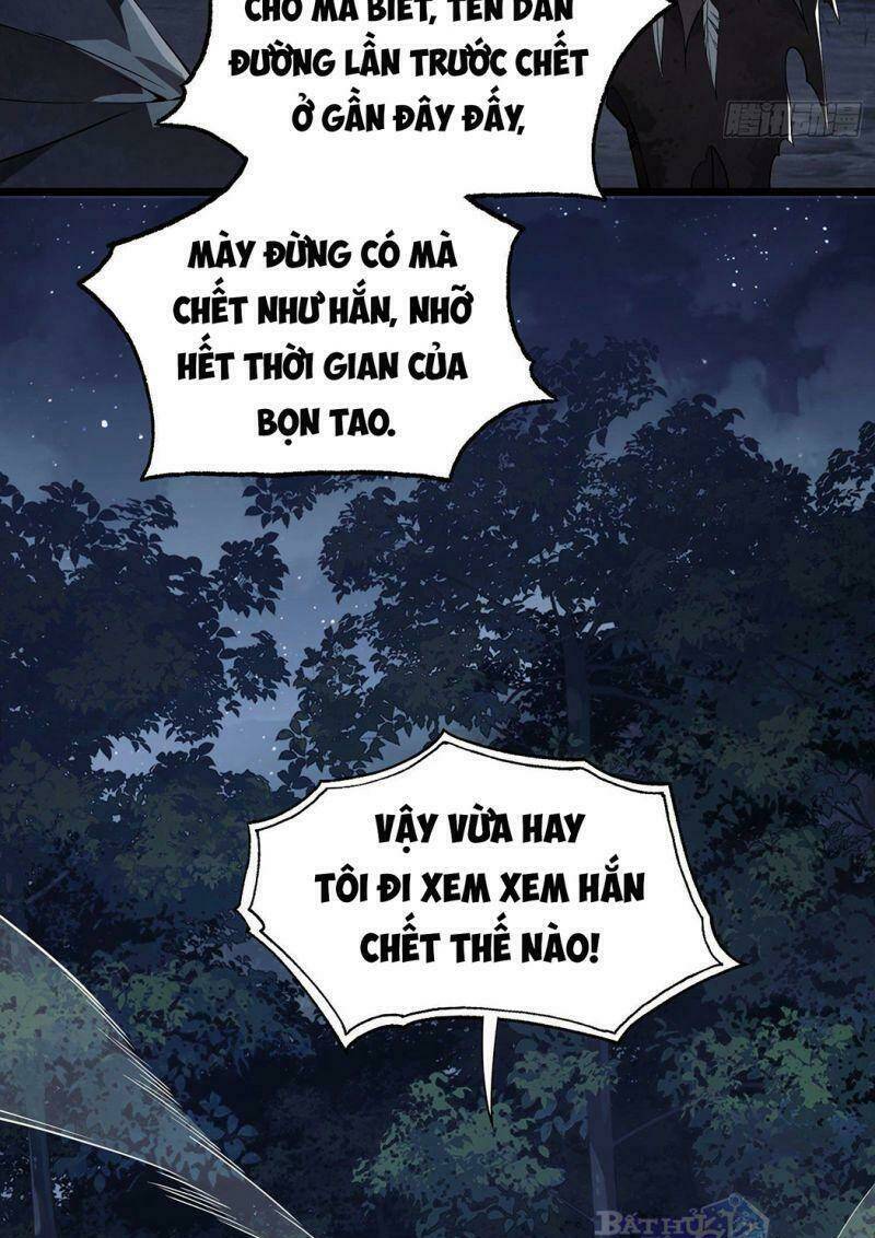 Đệ Nhất Danh Sách Chapter 17 - Trang 2