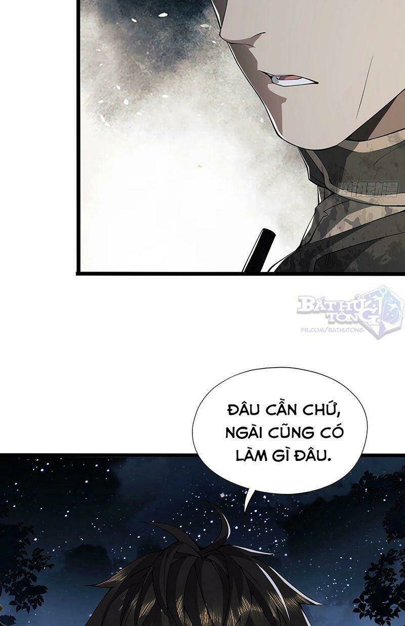 Đệ Nhất Danh Sách Chapter 14 - Trang 2