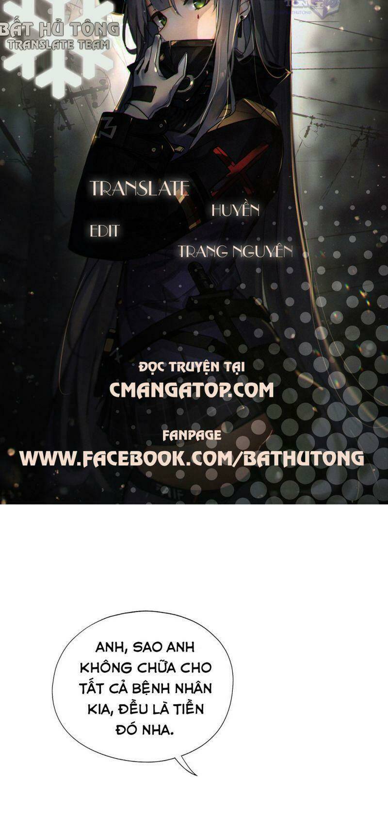 Đệ Nhất Danh Sách Chapter 13 - Trang 2