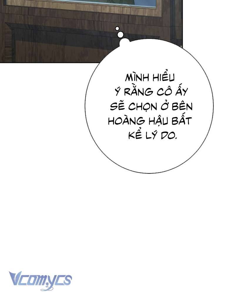 Hầu Gái Độc Quyền Của Hoàng Hậu Phản Diện Chapter 52 - Trang 2