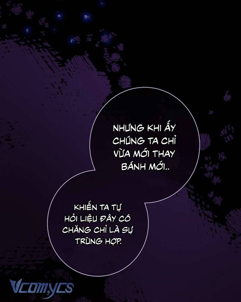 Hầu Gái Độc Quyền Của Hoàng Hậu Phản Diện Chapter 52 - Trang 2