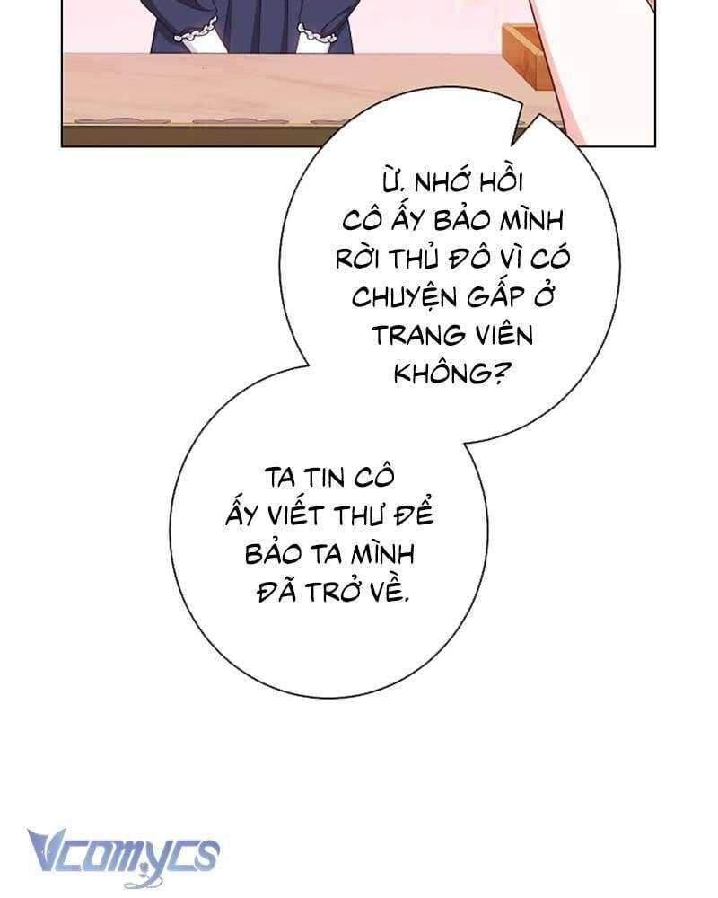 Hầu Gái Độc Quyền Của Hoàng Hậu Phản Diện Chapter 51 - Trang 2