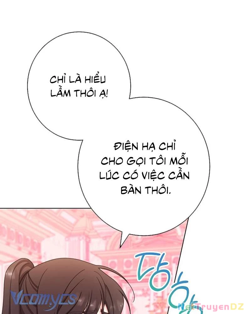 Hầu Gái Độc Quyền Của Hoàng Hậu Phản Diện Chapter 49 - Trang 2