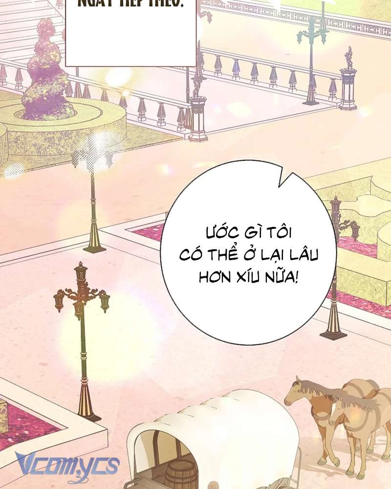 Hầu Gái Độc Quyền Của Hoàng Hậu Phản Diện Chapter 49 - Trang 2