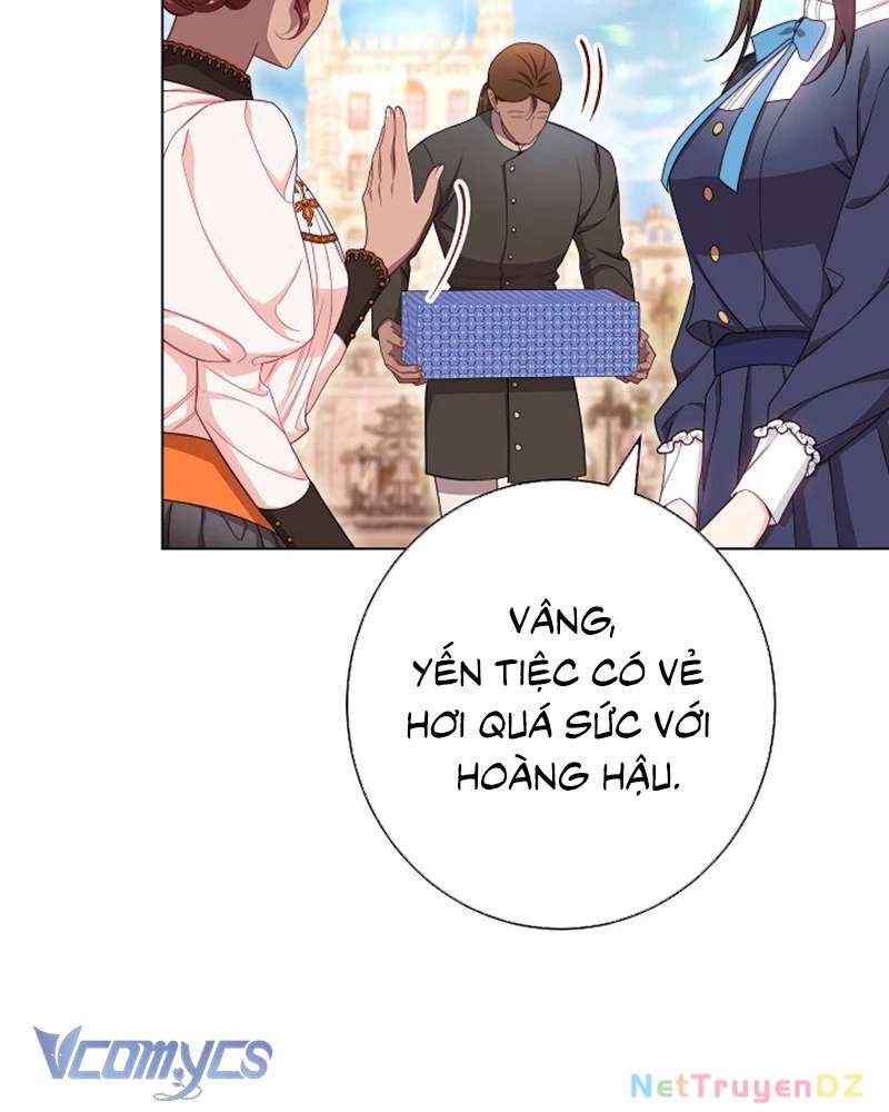 Hầu Gái Độc Quyền Của Hoàng Hậu Phản Diện Chapter 49 - Trang 2