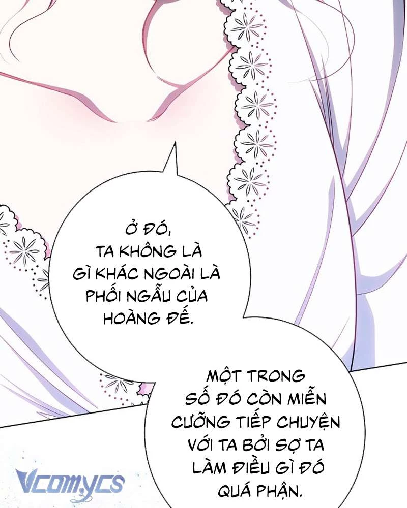 Hầu Gái Độc Quyền Của Hoàng Hậu Phản Diện Chapter 49 - Trang 2