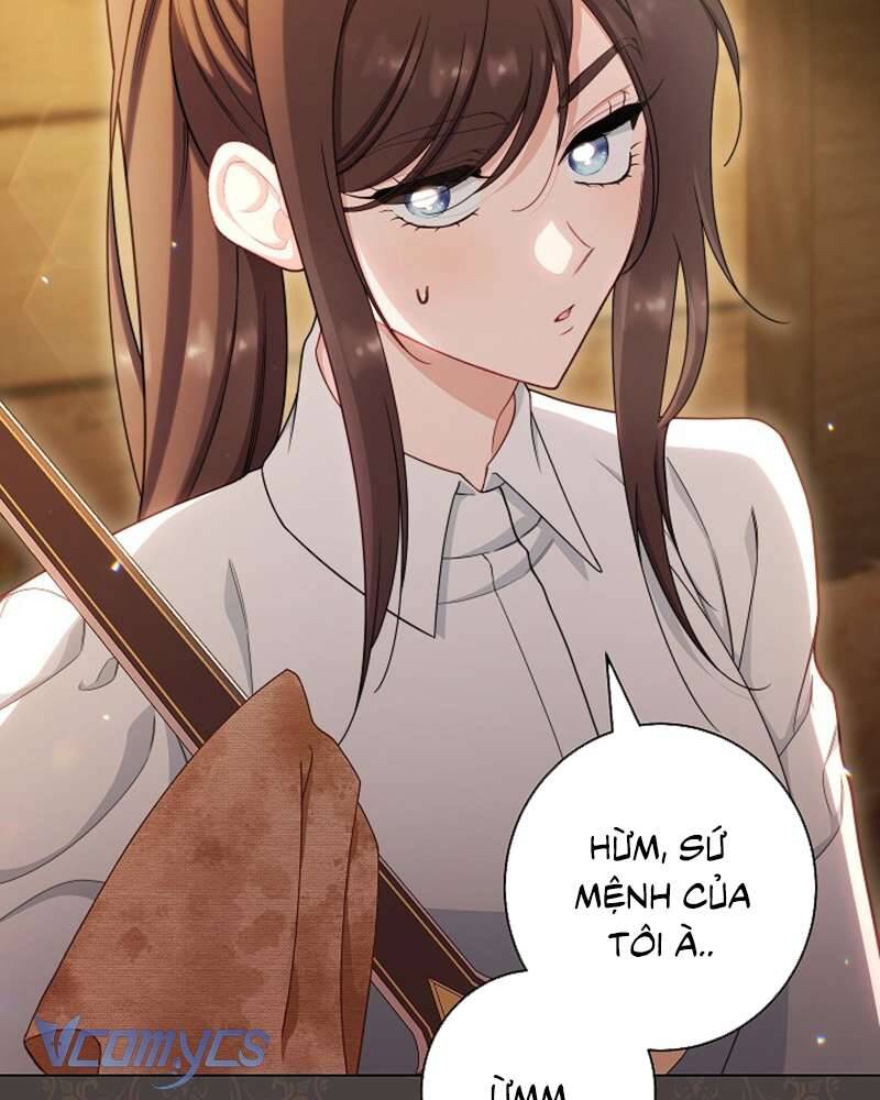 Hầu Gái Độc Quyền Của Hoàng Hậu Phản Diện Chapter 48 - Trang 2