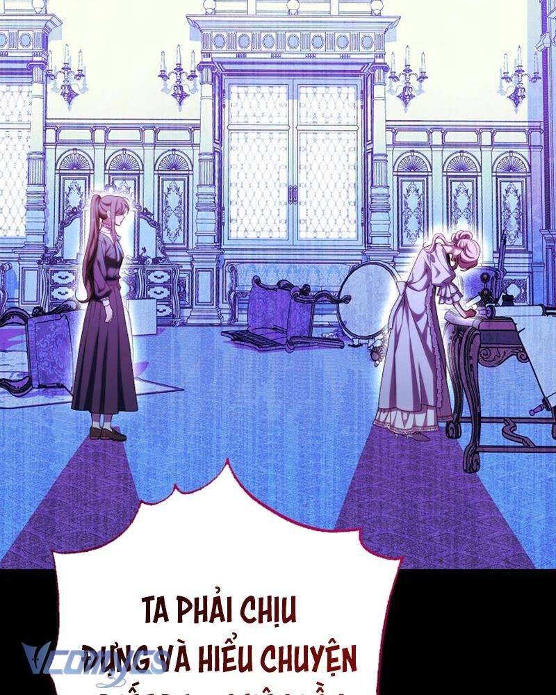 Hầu Gái Độc Quyền Của Hoàng Hậu Phản Diện Chapter 45 - Trang 2