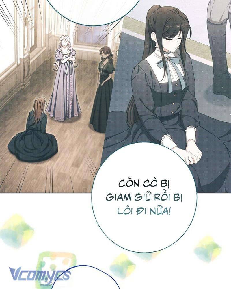 Hầu Gái Độc Quyền Của Hoàng Hậu Phản Diện Chapter 45 - Trang 2