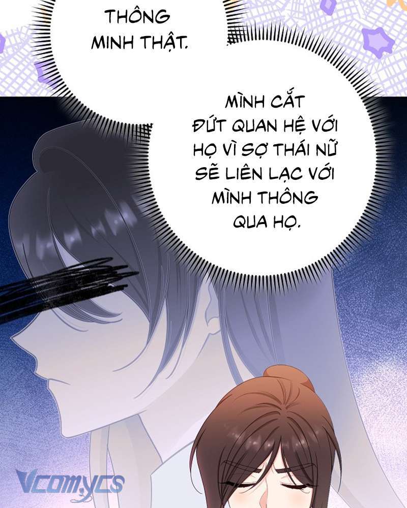 Hầu Gái Độc Quyền Của Hoàng Hậu Phản Diện Chapter 44 - Trang 2