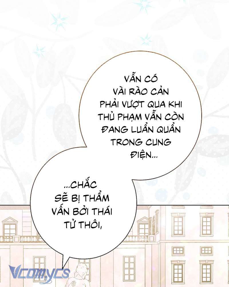 Hầu Gái Độc Quyền Của Hoàng Hậu Phản Diện Chapter 44 - Trang 2