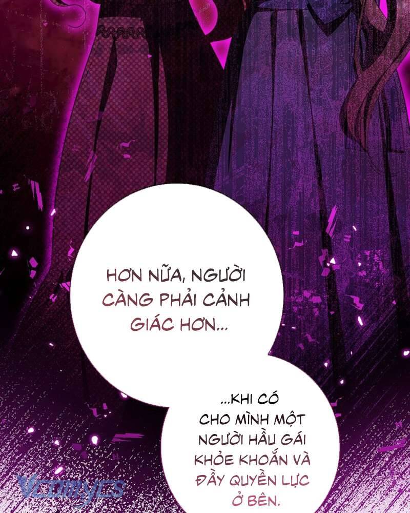 Hầu Gái Độc Quyền Của Hoàng Hậu Phản Diện Chapter 43 - Trang 2