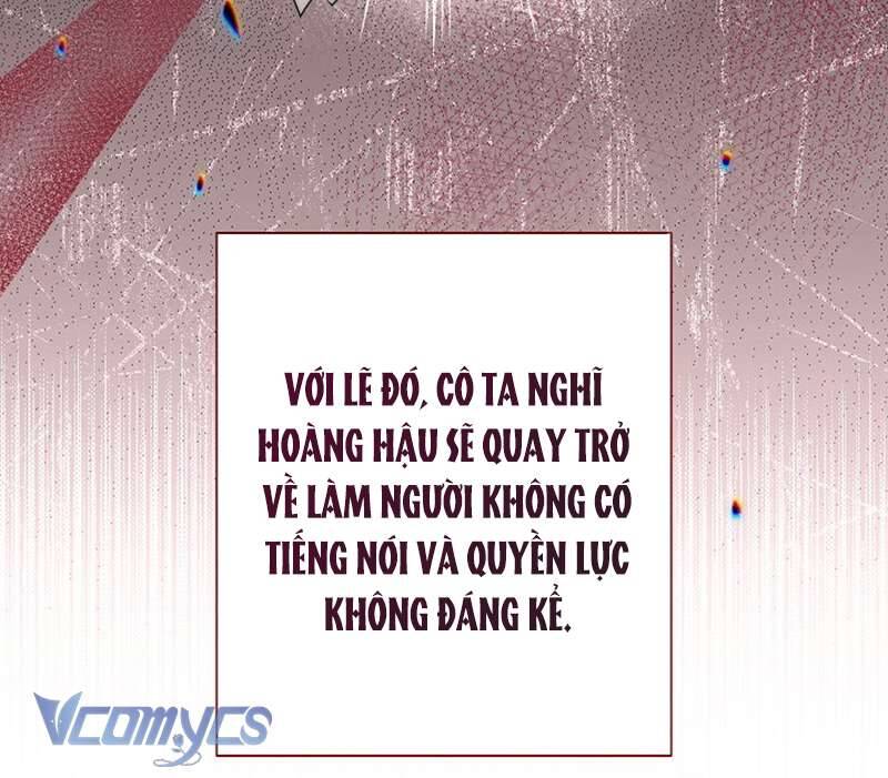 Hầu Gái Độc Quyền Của Hoàng Hậu Phản Diện Chapter 43 - Trang 2