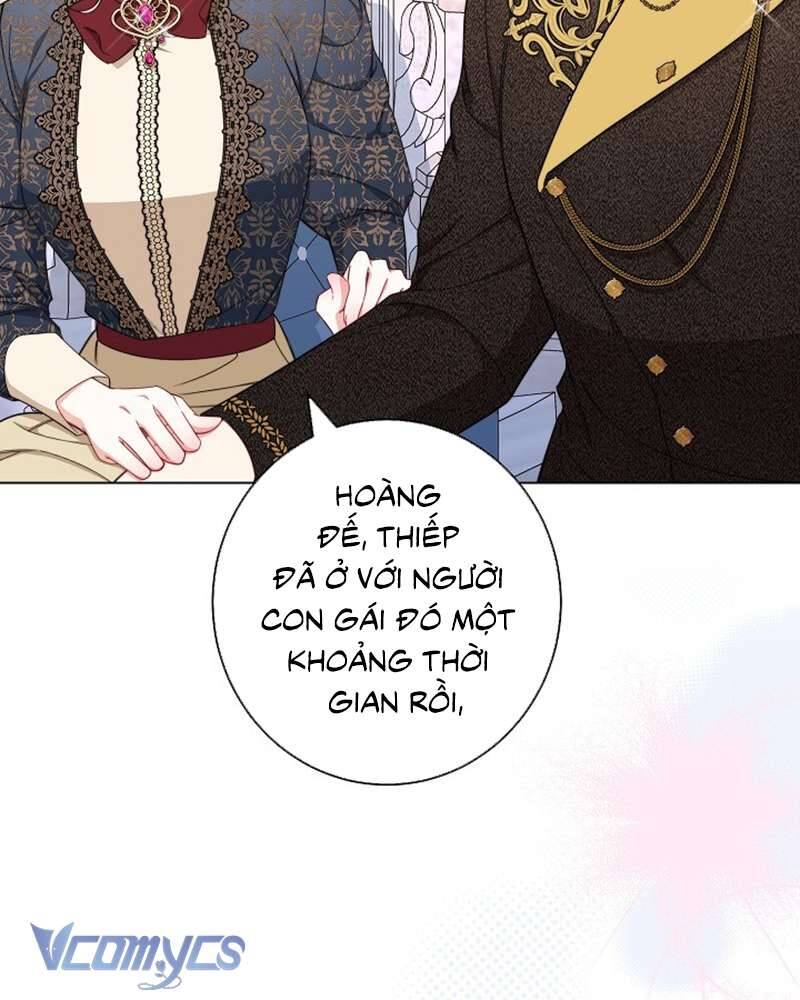 Hầu Gái Độc Quyền Của Hoàng Hậu Phản Diện Chapter 43 - Trang 2