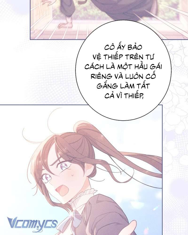 Hầu Gái Độc Quyền Của Hoàng Hậu Phản Diện Chapter 43 - Trang 2